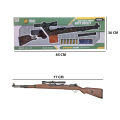 K98 Shell Ejection Soft Darts ToyGun - Toys For Boys - Manual Reload Soft Darts. 