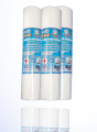 water filter replacement cartridge 3 pieces ppf 5 micron high quality purifier. 