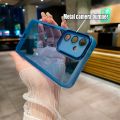 Colorful Casing For Vivo Y27s Y 27S VivoY27s 4G 2023 Y17S Shockproof Silicone Phone Case Comes with camera protective film Back Cover. 