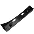 Car License Plate Frame for Mitsubishi Lancer EX Modified 2009-2016. 