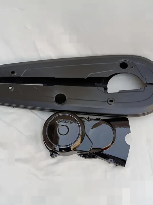 (Pack%20of%206)%20plastic%20Mudguards,%20chain%20cover%20and%20enjine%20cover(magnet%20tapa)%204%20mini%20size%20indicator%20and%20break%20bracket%20for%2070cc%20-%20Image%209