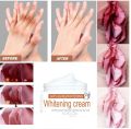 WHITENING CREAM skin lightening FOR intimate area private parts and   under arm  Aveessence. 