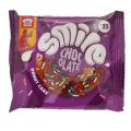 Smile Chocolate Donut Cake. Peek Freans. 12 pcs.. 