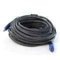 HDMI ROUND CABLE 20M. HDMI ROUND CABLE, CABLE 20M.. 