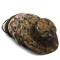 Summer Outdoor Sun Hat Men Uv Protection Bucket Hat for Hiking Camping Beach Safari Round Cap  Boonie Hat Sun Cap Jungle Hiking Fishing. 