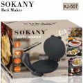 Sokany Roti Maker KJ-507. 