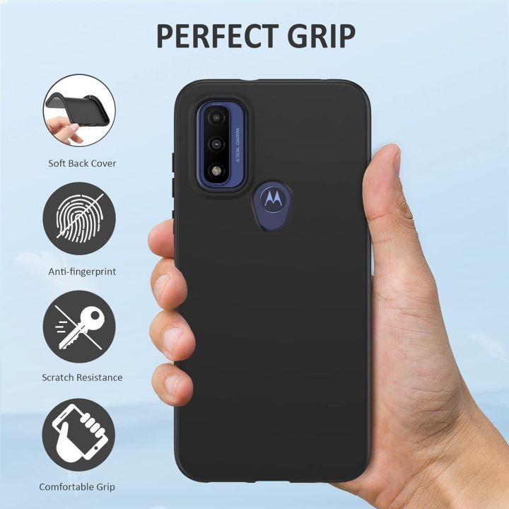 Moto%20G%20Play%202023%20Case%20Soft%20TPU%20Cover%20Camera%20Bump%20Protection%20Phone%20Protective%20Back%20Shell%20-%20Image%203