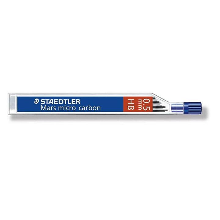 Portaminas 0.5 Staedtler Graphite 779 Azul - View #10