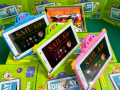 Sail Air S380 Android Kids Tab 7 inch Mini Kids Tablet PC With WIFI MTK6582 Study Tablet. 