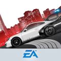 Need for Speed Most Wanted Game for Android Mobile. 