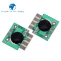 TZT 10Pcs Multifunction Delay Trigger Timing Chip Module Timer IC Timing 2s - 1000h. 
