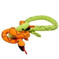 Relaxsit - Stuffed Animal Snake Toy Kids - Soft Cool Comfy Cushion/Pillow: 9 Feet Long Plush Dog Soft Pillow, Plush Toy Gifts for Boys Girls. 