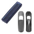 1pcs Lcd Display Protect Shell Cover with Accelerator Brake Handle Led Light Cover & 1pcs Front Fender Replacement. 