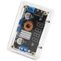 DC-DC Buck,Power Supply Module LM2596 DC Buck Converter 5V-36V to 1.25-32V Voltage Regulator Stabilizer 3A 5A. 