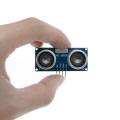 HC-SR04 Ultrasonic Distance Measuring ping Sensor. 