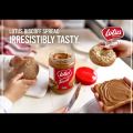 Lotus Biscoff Spread - Caramelized Biscuit Spread - Speculoos Flavour | Spread For Cakes | Biscuit & Cookies | 400g. 