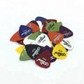 New Alice Guitar Picks-Multicolour. 
