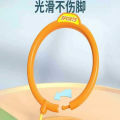 [ New ] Children's Toy Jumping Ball Flash Swing Bouncing Ball Luminous Elastic Ball Ankle Ring Slip-on Men's Bounce Sports Sensory. 