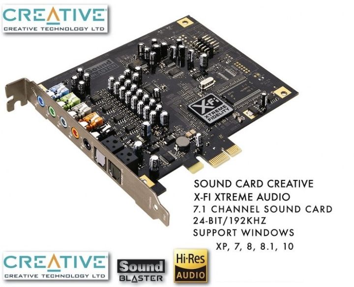 Creative%20Labs%20SB0880%20PCI%20Express%20Sound%20Blaster%20X-Fi%20Titanium%207.1%20Channel%2024-bit%2096KHz%20Optical%20Sound%20Card%20100%25%20Orignal%20Product%20Premium%20Quality%20Just%20Like%20Brand%20New%20(Branded%20Used)%20-%20Image%202