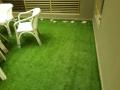 Artificial Grass 20 Mm 6 FEET width and 6 feet length ( multiple sizes ). 
