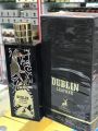 Alhambra Dublin Leather 100Ml (Irish Leather Twist). 