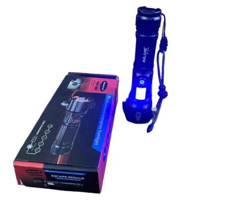 Ruilang%20RL-2210%20Emergency%20Flashlight%20&%20Charging%20Bank%20Waterproof%20LED%20Powerful%201KM%20Range%20Torch-%20Multifunctional%208800%20mAh%20Battery%20Cell%20-%20Image%205
