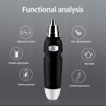 Electric Shaving Nose Ear Trimmer Safety Face Care Nose Hair Trimmer Men Shaver. 