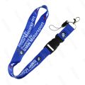 JDM For BMW Motorsport Cellphone Lanyard Racing Car Keychain ID Holder Mobile Neck Strap 320i 325i 525i 528i 535i 740Li. 