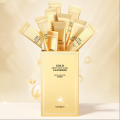Venzen Smooth Moisture Gold Bird's Nest Mask 4ml*20 FZ47712. 