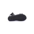 Bubble Gummers By Bata - Girls (5 Years - 10 Years) Black Sandals For Girls - Kids Footwear. 