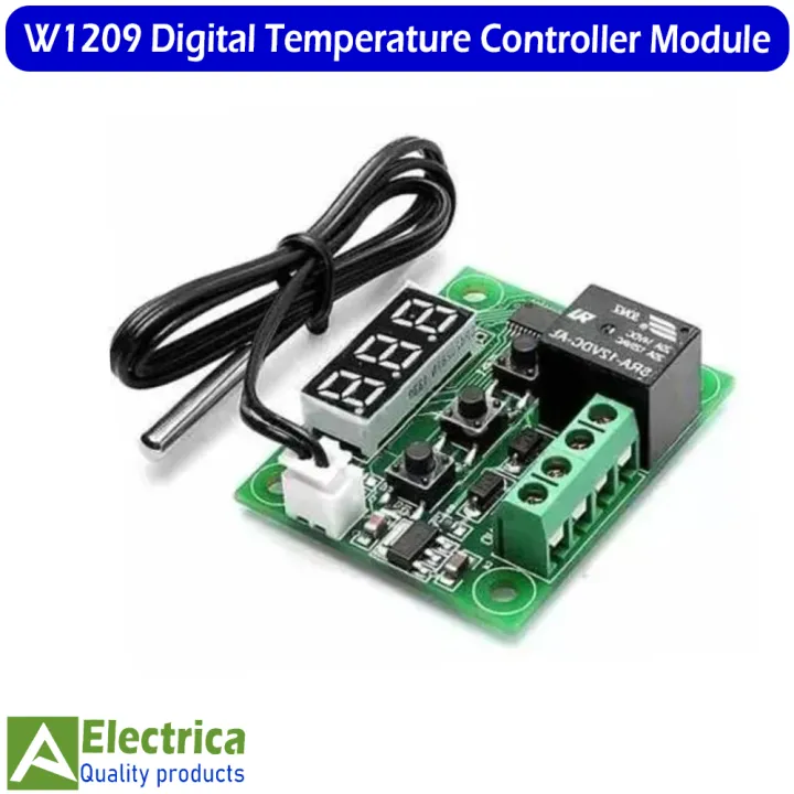 W1209%20Digital%20Temperature%20Controller%20%E2%80%93%2012V%20Thermostat%20Module%20with%20LED%20Display%20&%20NTC%20Sensor%20by%20Electrica%20-%20Image%207
