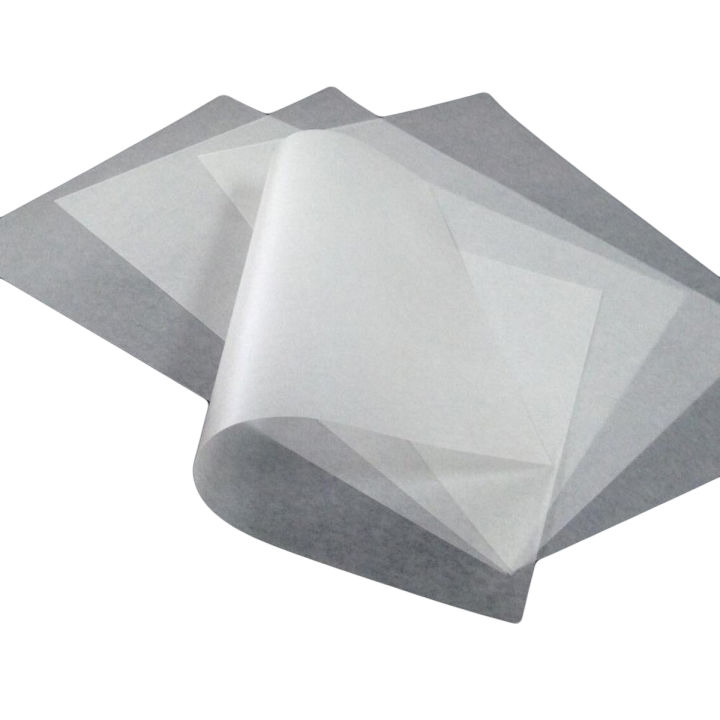 Butter paper (pack of 20 sheets)