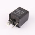 48V Flash Relay Electric Vehicle Motorcycle Turn Signal Flasher Control Turn Signal Flasher. 