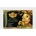 Jessica 24K Gold Facial Trial Kit Small - 6 Sachets. 