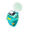 Cars For Kids - Mini RC Car - Watch Strap Car - Kids Watch Car - RC Car - Cars - RC Cars 4x4 - RC Cars - Kids Car - RC Car High Speed - 2.4G Infrared Induction - Electric Racing Car - USB Charging - Cute Watch Car. 
