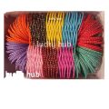 Jewellery for girls , trendy matt golden doted Glass bangles for girls and women | full box. 