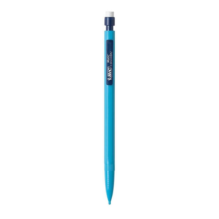 BIC Xtra-Strong Mechanical Pencil,Thick Point (0.9mm)