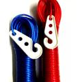 Heavy Duty steel drying wire  Outdoor Wet clothes hanging rope line for drying clothes   (20 Meters ). 