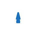 Stylus Nib Replacement Tip Pencil Tips Nib for Apple Pencil 1st / 2nd Generation for Apple Ipad Pencil 2nd Nib Stylus Pen Tip. 