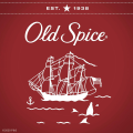 Old Spice Body Wash for Men, NightPanther, 473ml. 