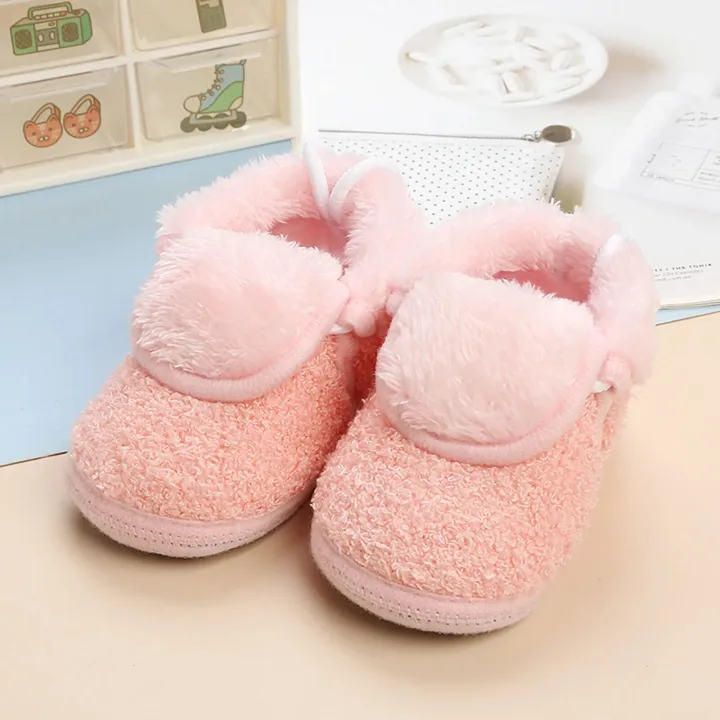 Cute%20Infant%20Baby%20Boys%20Girls%20Shoes%20Soft%20Sole%20Indoor%20Shoes%20For%2018m%20Baby%20Winter%20Warm%20First%20Walkers%20Cotton%20Baby%20Shoes%20%D0%94%D0%B5%D1%82%D1%81%D0%BA%D0%B0%D1%8F%20%D0%9E%D0%B1%D1%83%D0%B2%D1%8C%20-%20Image%202