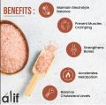 Alif Himalayan Pink Salt 500 g. 