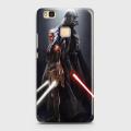 Cover For Huawei P9 Lite Hard Cover- Design 9. 