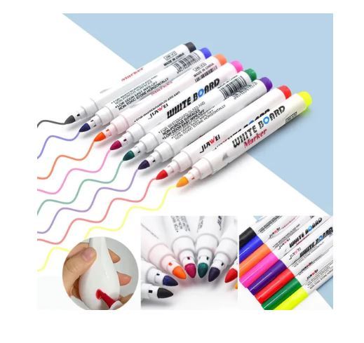 Magical Pen With Spoon