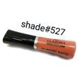 Clazona matte lip gloss. 