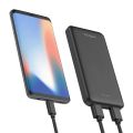 Infinix Power Bank 10000mah XP04 - Dual Port. 