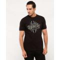 Goldberg Legendary Devastation Black T-Shirt (GB-01). 