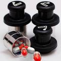 Car Lighter Secret Stash Hide Disguise Safe Hollow Hidden Compartment Container ing Storage Box Accessories. 