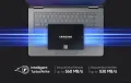 SAMSUNG SSD 870 EVO 250GB 500GB 1TB Internal Solid State Drive for Laptop Desktop SSD HHD Hard Drive. 