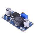 LM2596 DC-DC Adjustable Step Down Buck Converter lm2596 module lm2556 buck converter lm2596 display module lm2596s lm2596 ic lm2596 module display lm2596s buck converter lm 2596 module step up lm2596 dc module. 